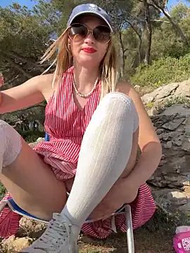 Weettyy 라이브 XXX 채팅