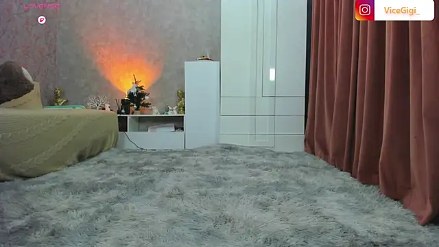 Chat XXX ao vivo de your_bunnygirl