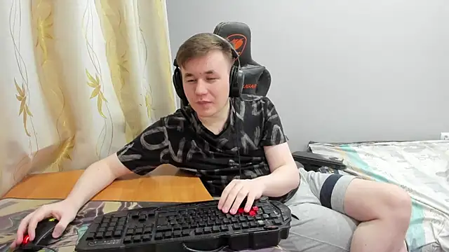 Chat XXX Live iliaskrislove