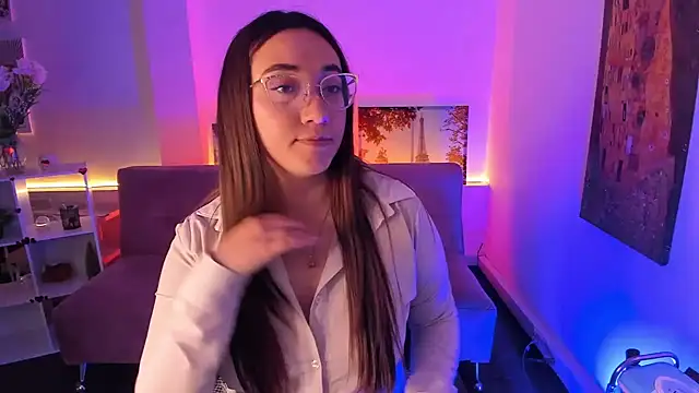 _RosieRider Chat XXX in diretta