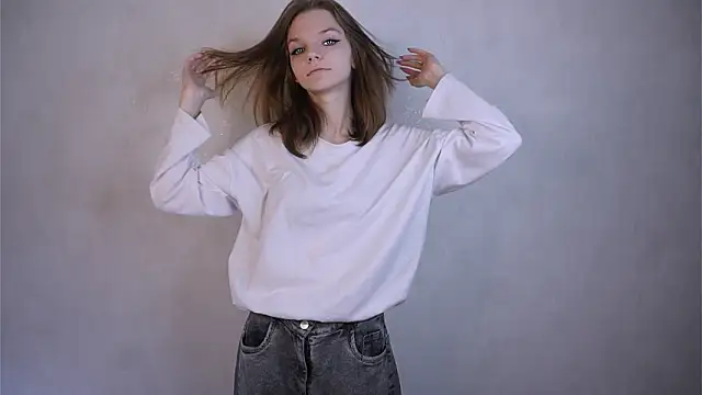 JanelleTeklu Webcamshow