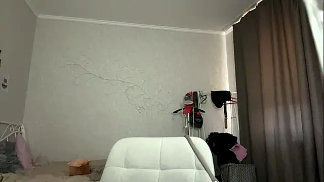 LouisePavlidesn Webbikameraesitys