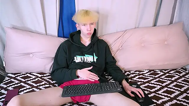 Evans_Mark Webcam Show