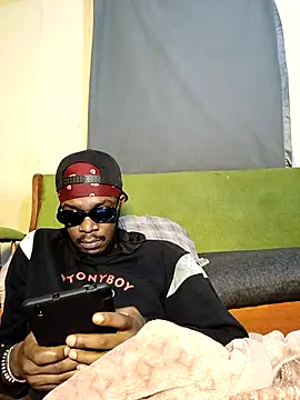 69_SINNS Adlı Modelin Web Kamerası Şovu