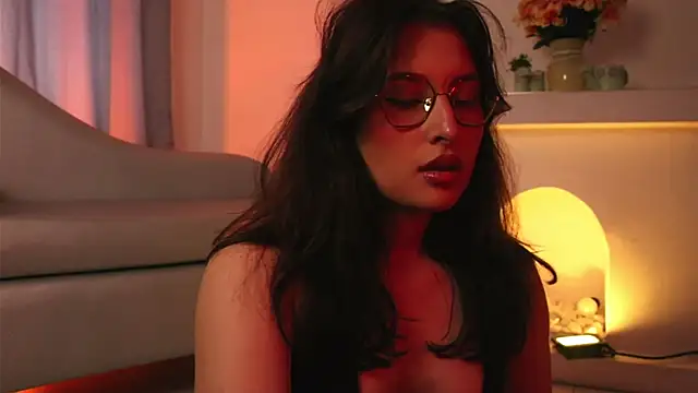 Daisha_Riley Live XXX-chat