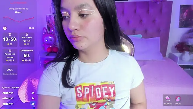 Skay_wish – Naživo XXX chat