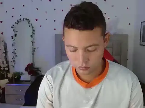 sven_fox723's Webcam Show