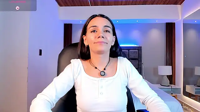 Chat +18 de martina_mancini ao vivo