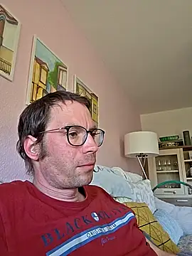 Schnubby1 Live XXX Chat