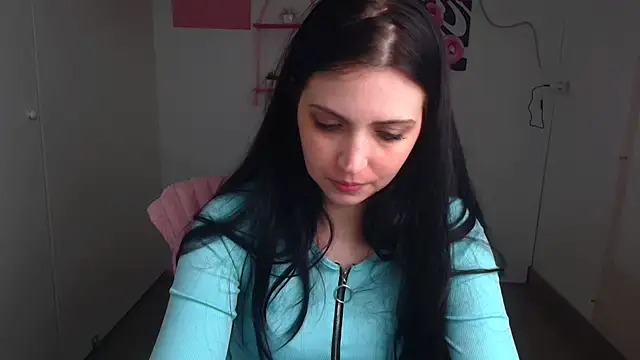 Amalia_amor Chat XXX in diretta