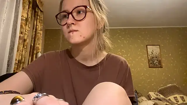 LaureenVielma 라이브 XXX 채팅