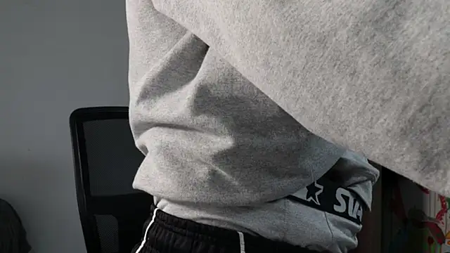 Show de webcam de trieone