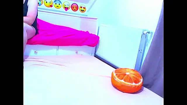 evehotty 网络视讯表演