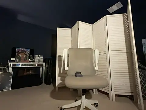 Show Webcam de wynterheat