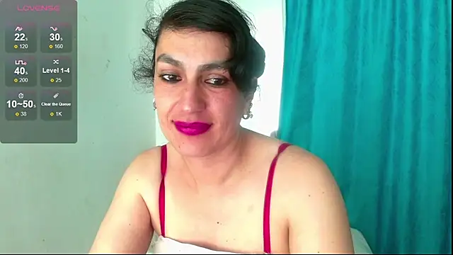 Chatroom XXX en direct de diosa_gil