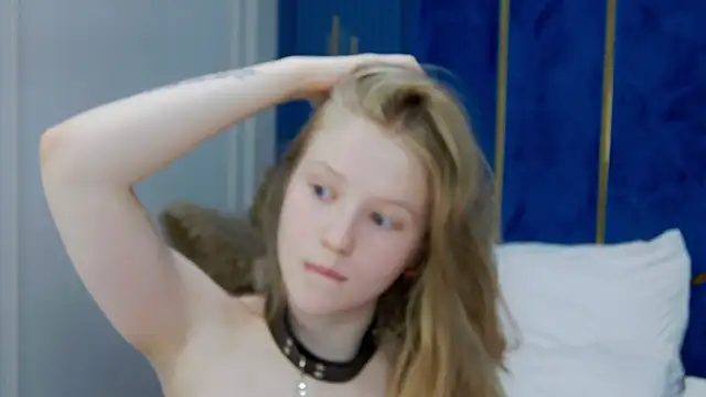 LilianHowards Webcam Show