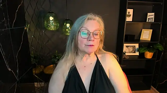 NataliMellow Live XXX-chat