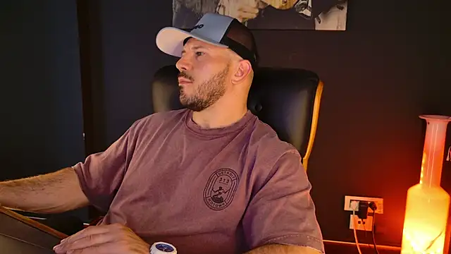 AngeloEricn Live XXX chat