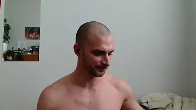 OskarBreno – Live XXX-chat