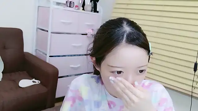 Pokazy przed kamerką – shingekino_tetsujin