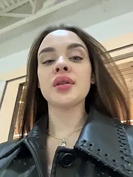 KristiRichのライブXXXチャット