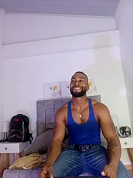 Dante_Knox Chat XXX in diretta