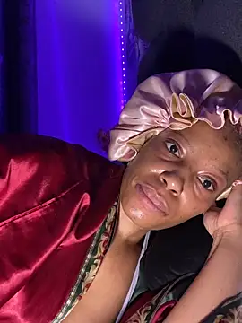 RainBougie's Live XXX Chat