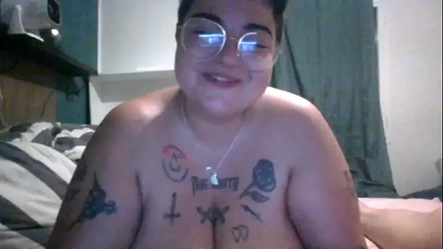 PirateXL Webcam-Show