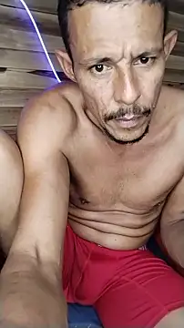 Show de webcam de El_junior21