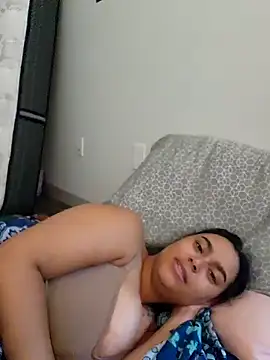 Show webcam de cinnaminnie