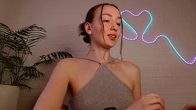 Živý XXX chat WhitePrincessLuna