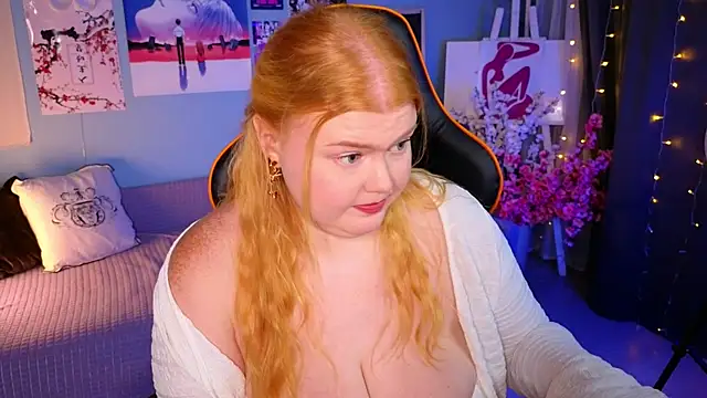 Arietta_Heart 即時 XXX 聊天