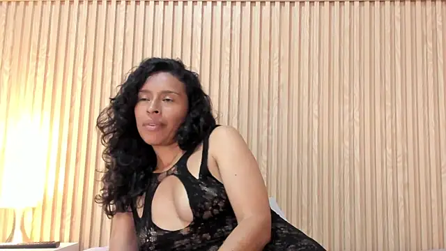 samantha_duart3 Obrolan Langsung XXX