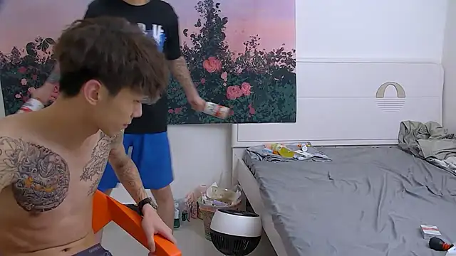 paofu-001 在線直播表演