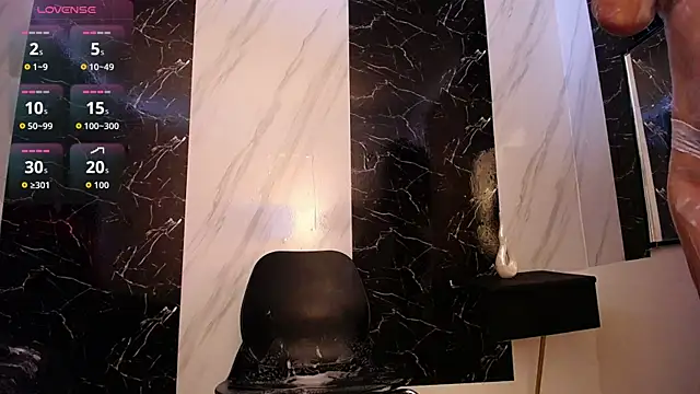 SofiaMoreno_'s Live XXX Chat