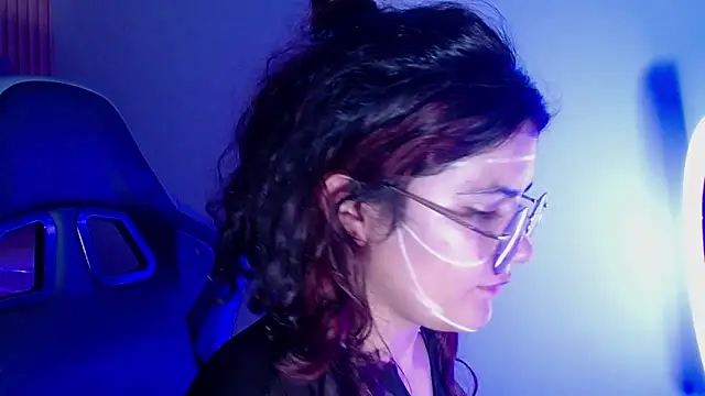 Scarlett_jhonson_ch live XXX chat