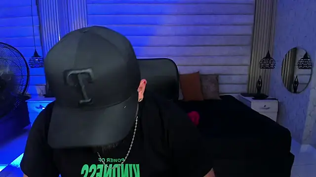 Sembang XXX Secara Langsung jhon_bear03