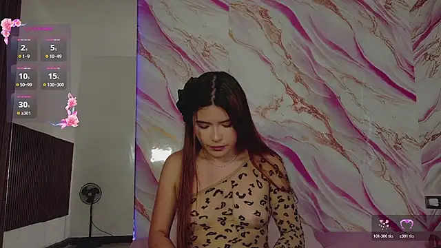 Eimyaniston_cute Chat XXX in diretta