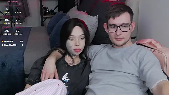 Tanya_M 在線直播表演