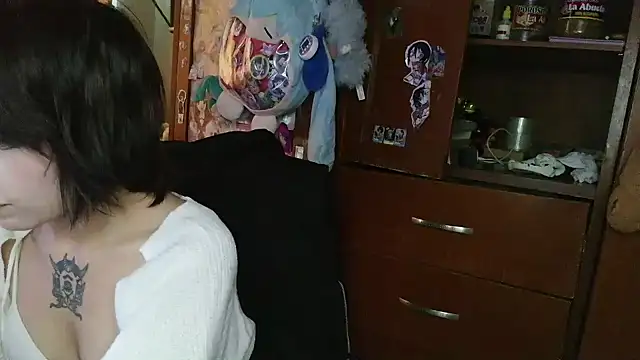 Terraelowen Obrolan Langsung XXX