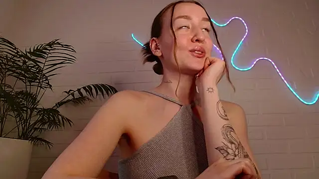 Chat XXX en directo de WhitePrincessLuna