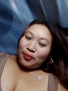 Lusy_bae 网络视讯表演