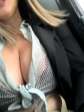 Katy__A webkamerás műsora