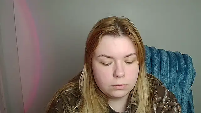 SusannaNight – Live XXX-chat