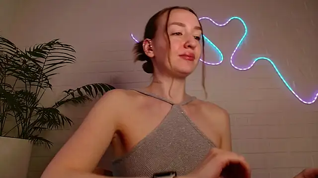 WhitePrincessLuna Obrolan Langsung XXX