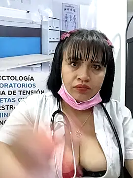 Nurse_Alice-7 Live XXX-chat