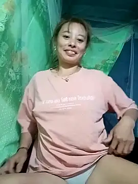 kaia-cam Webcam Show