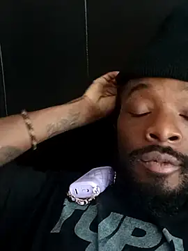 Scottyblessn Webbikameraesitys