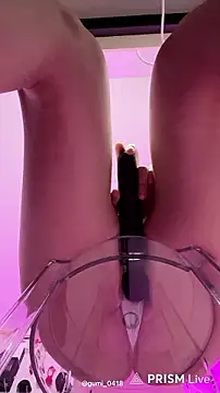 gumi_0418 웹캠 쇼