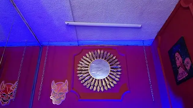 XXX chat uživo modela Julieta_Russell